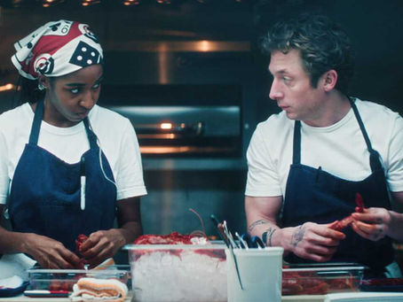 Does "The Bear" final season deliver an excellent final dish?
