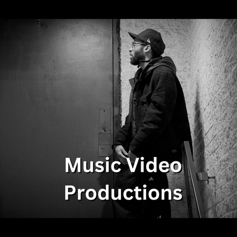 Music Videos