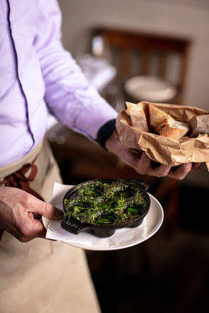 Les 2 Garçons Crouch End