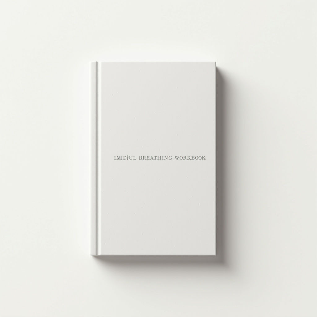 Mindful Breathing Workbook