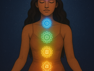 How to Work with Your Chakras