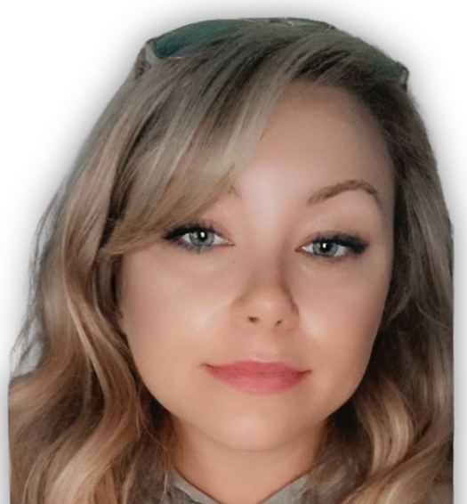 Picture of CEO Radiant Glow Reiki
