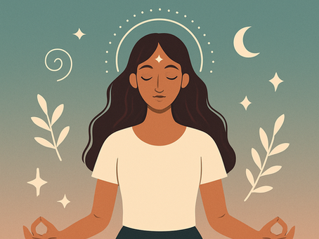 The Real Purpose of Meditation