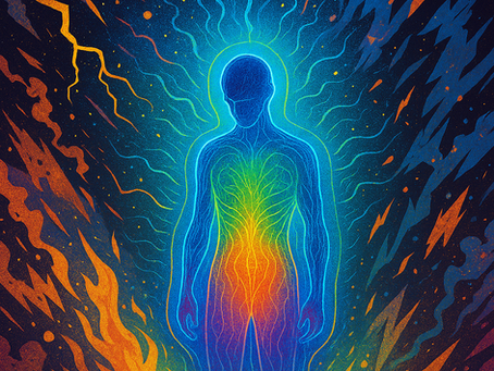 Highly Sensitive People