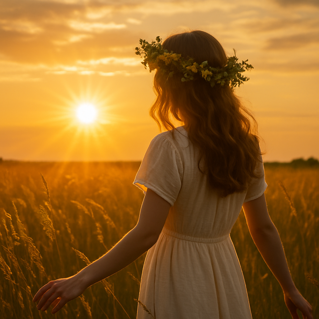 sun