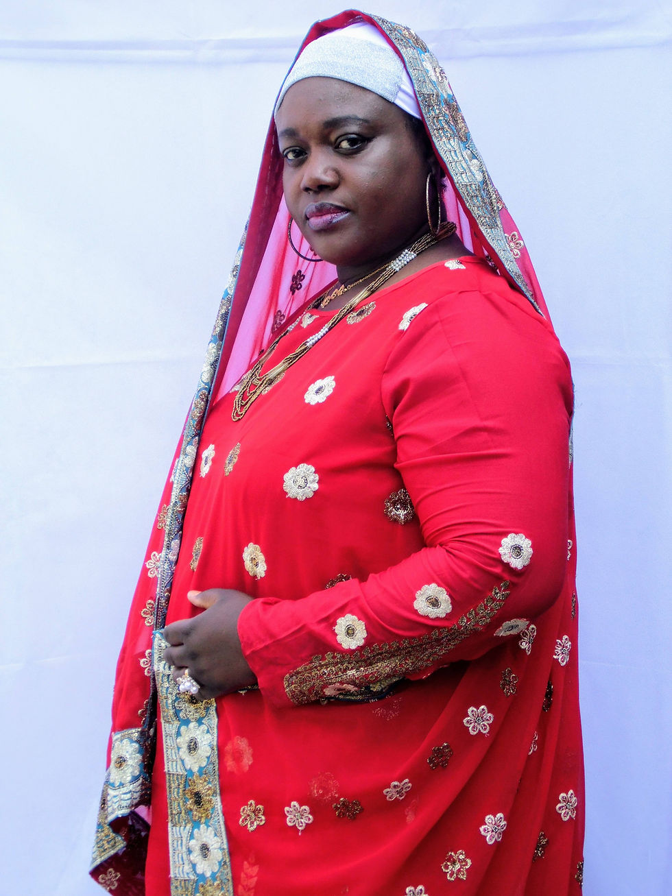 Μικρογραφία: Shalwar Kameez
