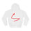 Thumbnail: Unisex Hoodie - Devil