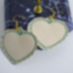Pikkukuva: Embroidered Earring
