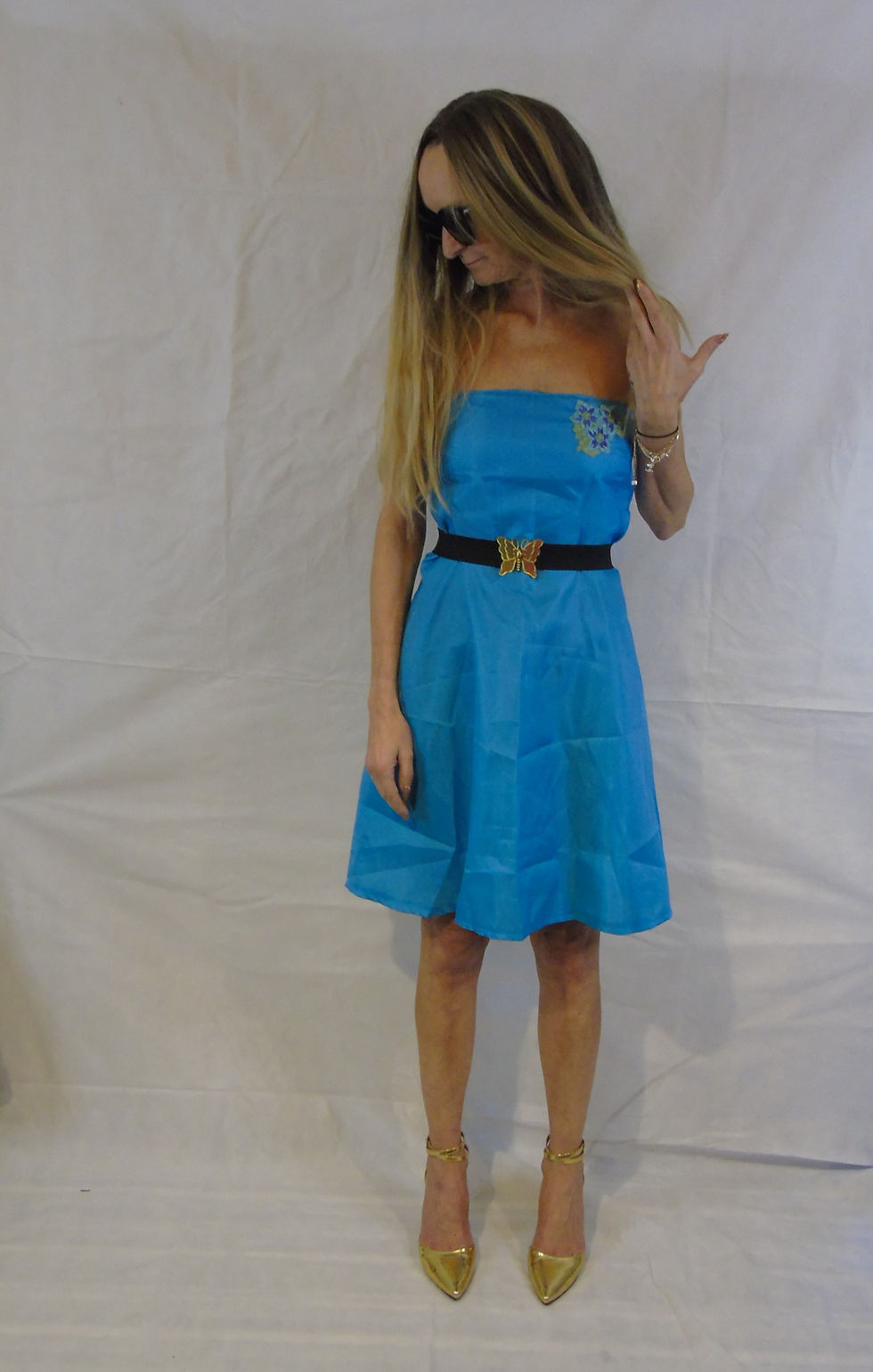Pikkukuva: Spring Tea Dress