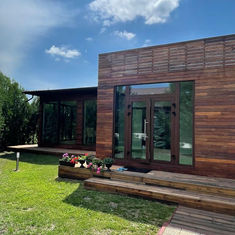 Modulares Bauen, Apartment, Immobilien, Haus