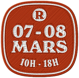 7 et 8 mars 2026