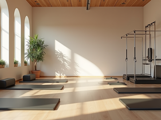 Kundenstimmen: Erfahrungen mit Sari Pilates Schriesheim