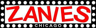 Zanies Chicago logo