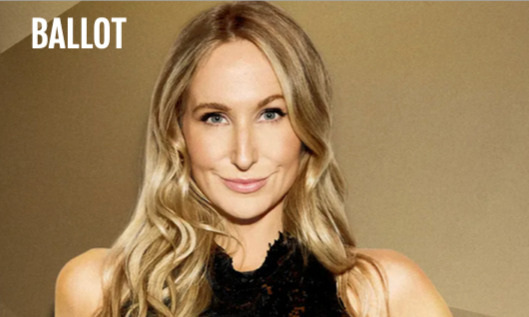 Nikki Glaser