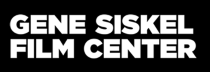 Gene Siskel Film Center logo
