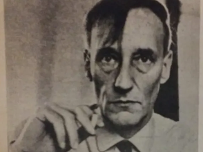 William S. Burroughs and Film