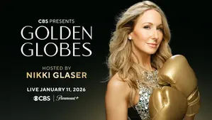 Watch the 2026 Golden Globes with Me!