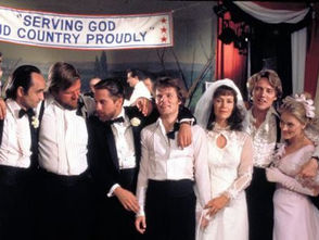 Best Movie Wedding Scenes Ever