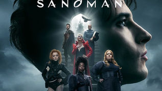 Sandman: novo trailer da 2ª temporada revela reinos em guerra e retorno de Morpheus