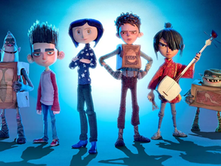 Top 3 filmes da Laika Studios em stop motion que valem a pena assistir