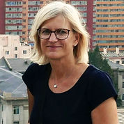 Susanne Gårdö
