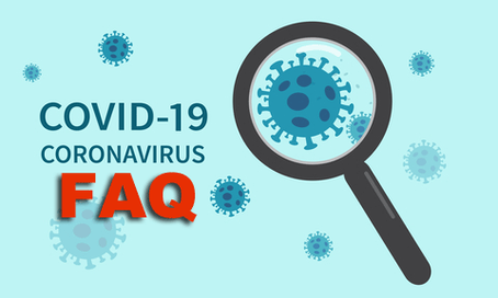 WHAT ARE THE FREQUENTLY ASKED QUESTIONS ABOUT THE COVID VACCINE?