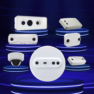 BIP - The Most Comprehensive Platform for Visitor Analytics for All People Counters