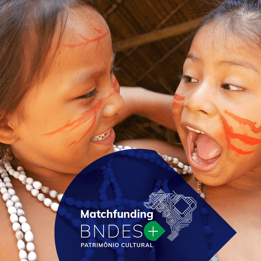 Campanha BNDES +