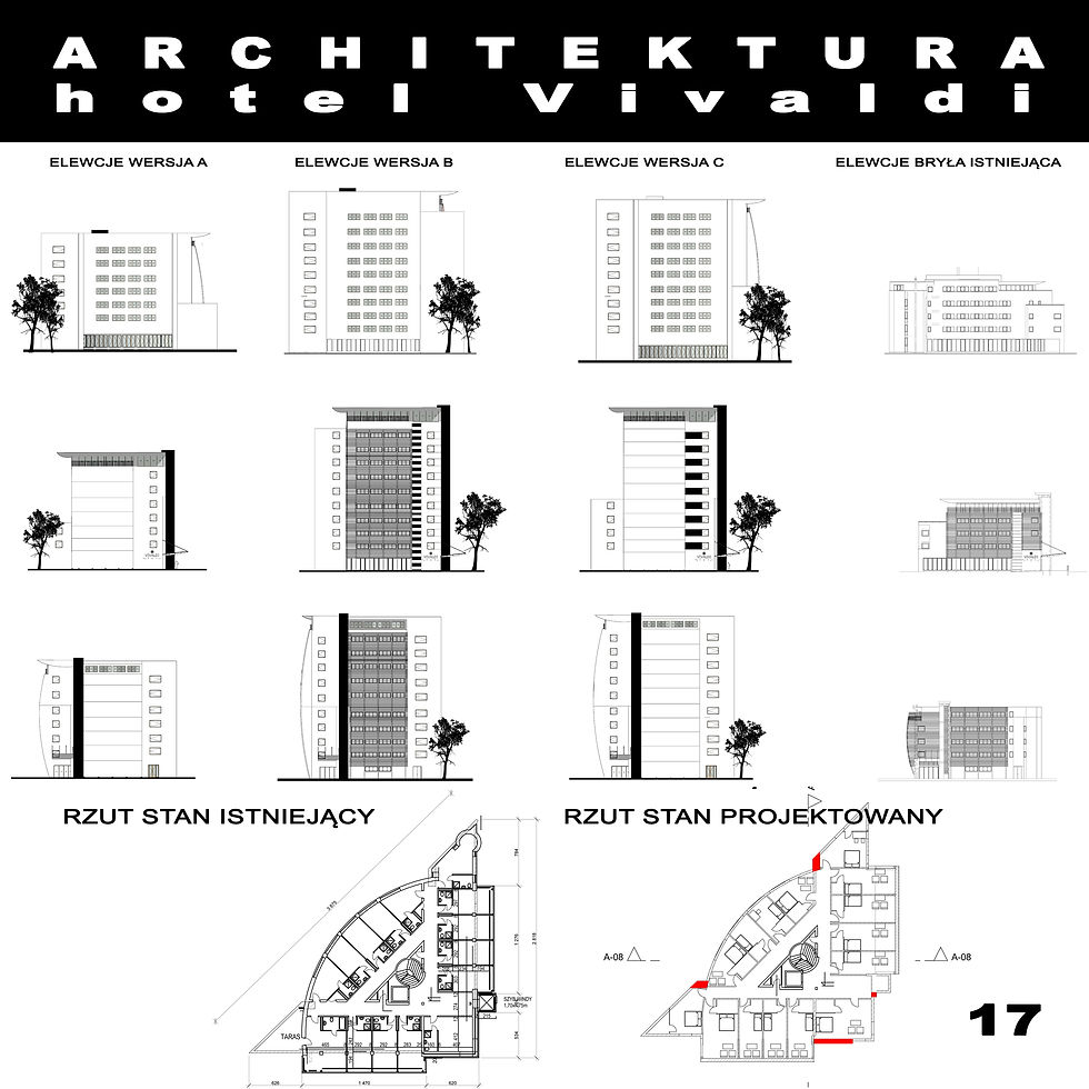 ARCHITECTURE 