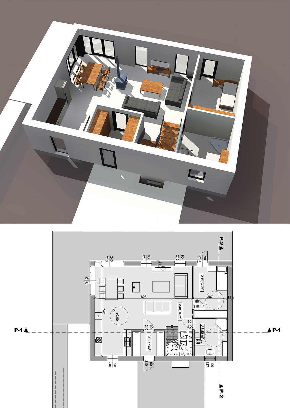 ARCHITECTURE