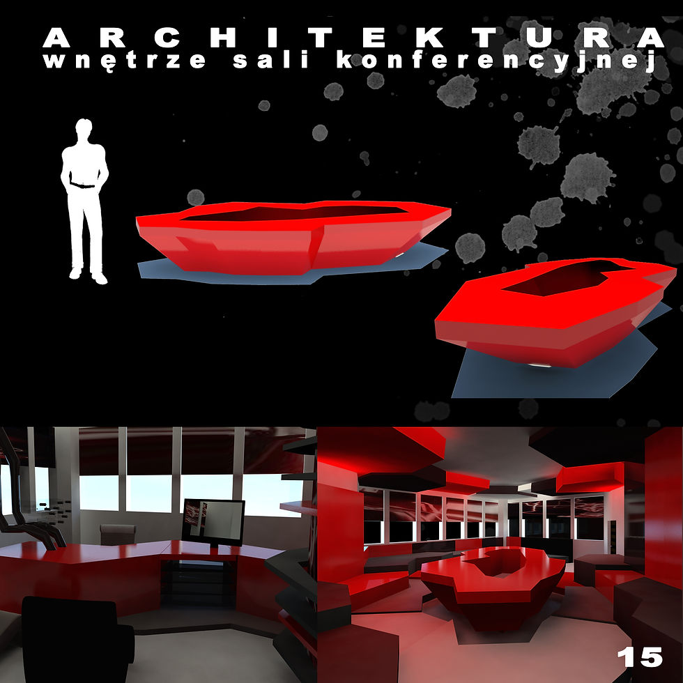 INTERIOR DESIGN