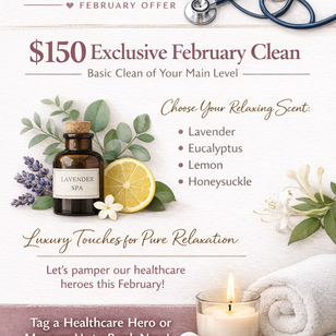 Luxury Healthcare Package