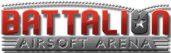 battalion airsoft arena