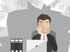 Control Your Document Instead of Letting it Control You!