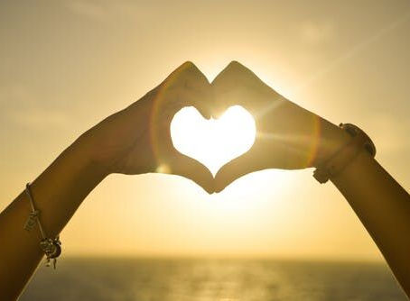 The Healing Power of the Heart
