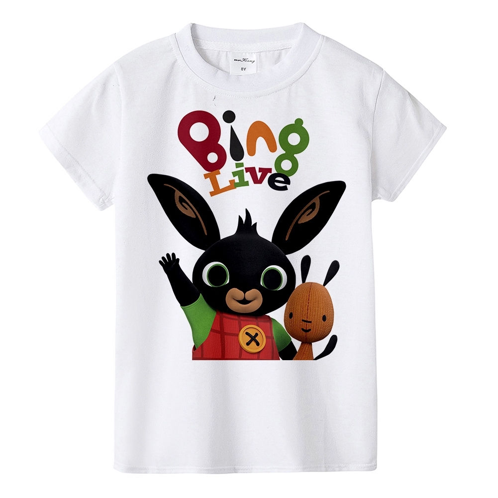 Bing Rabbit kid Top