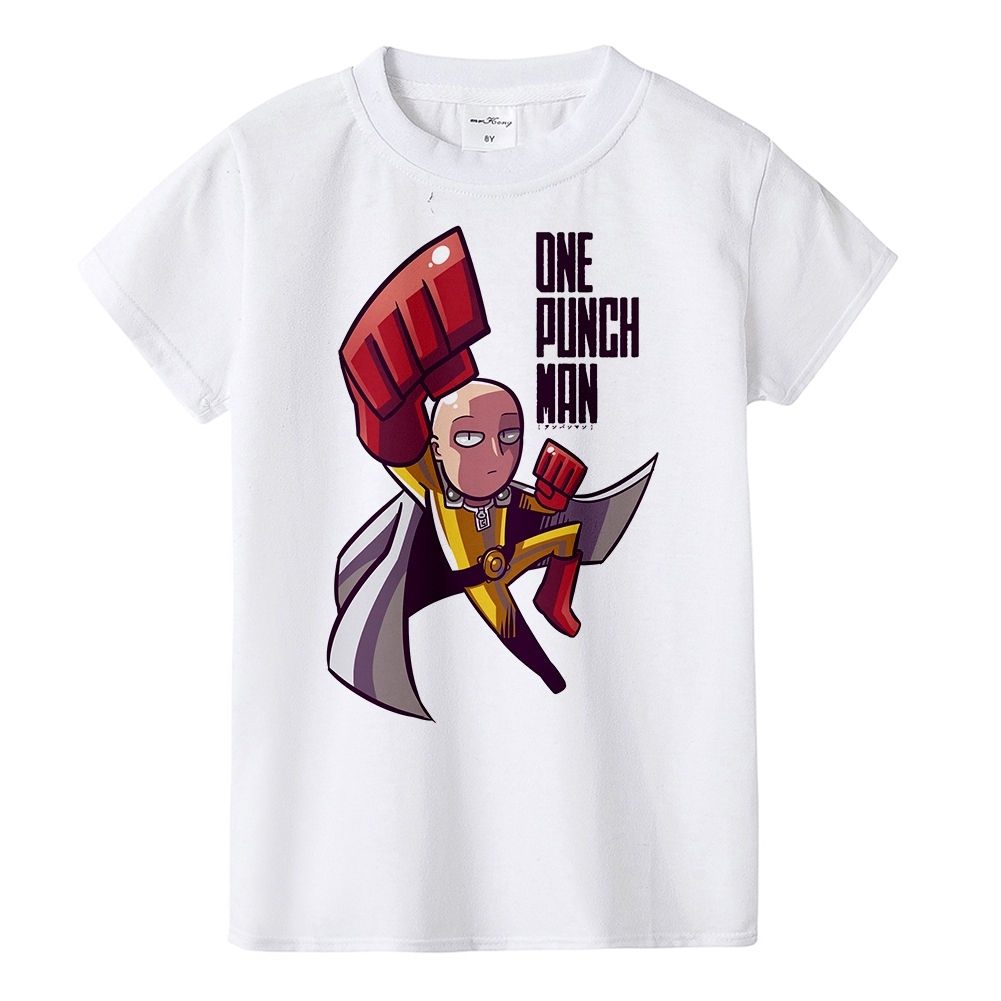 One Punch Man Kid Top