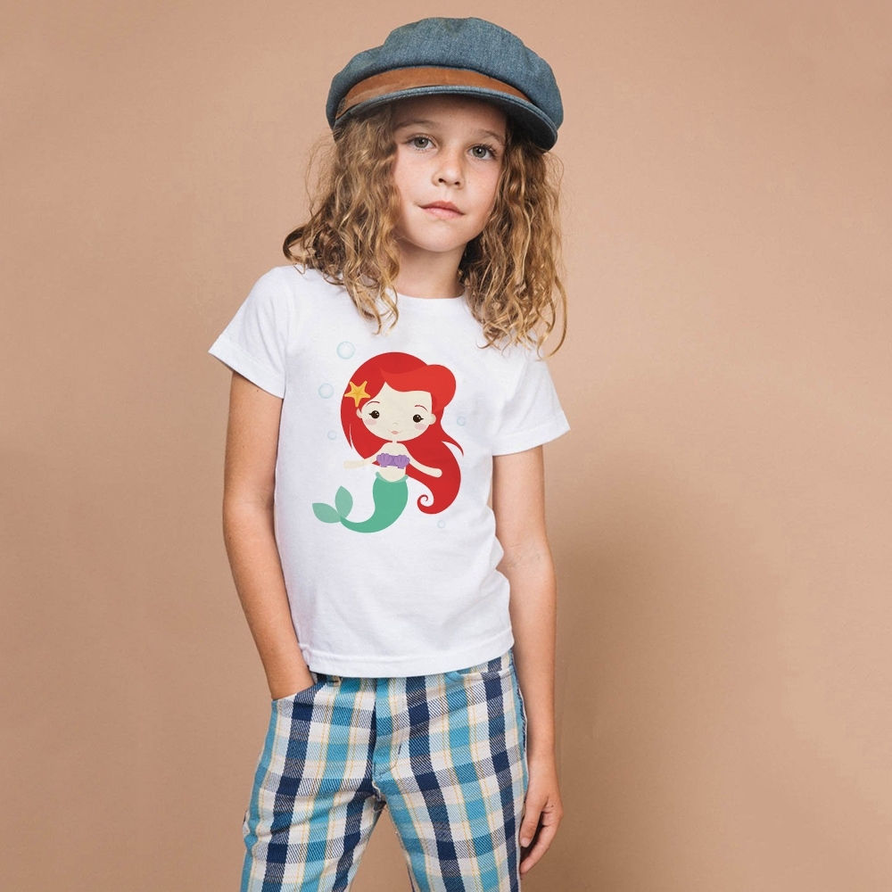 Mermaid Top