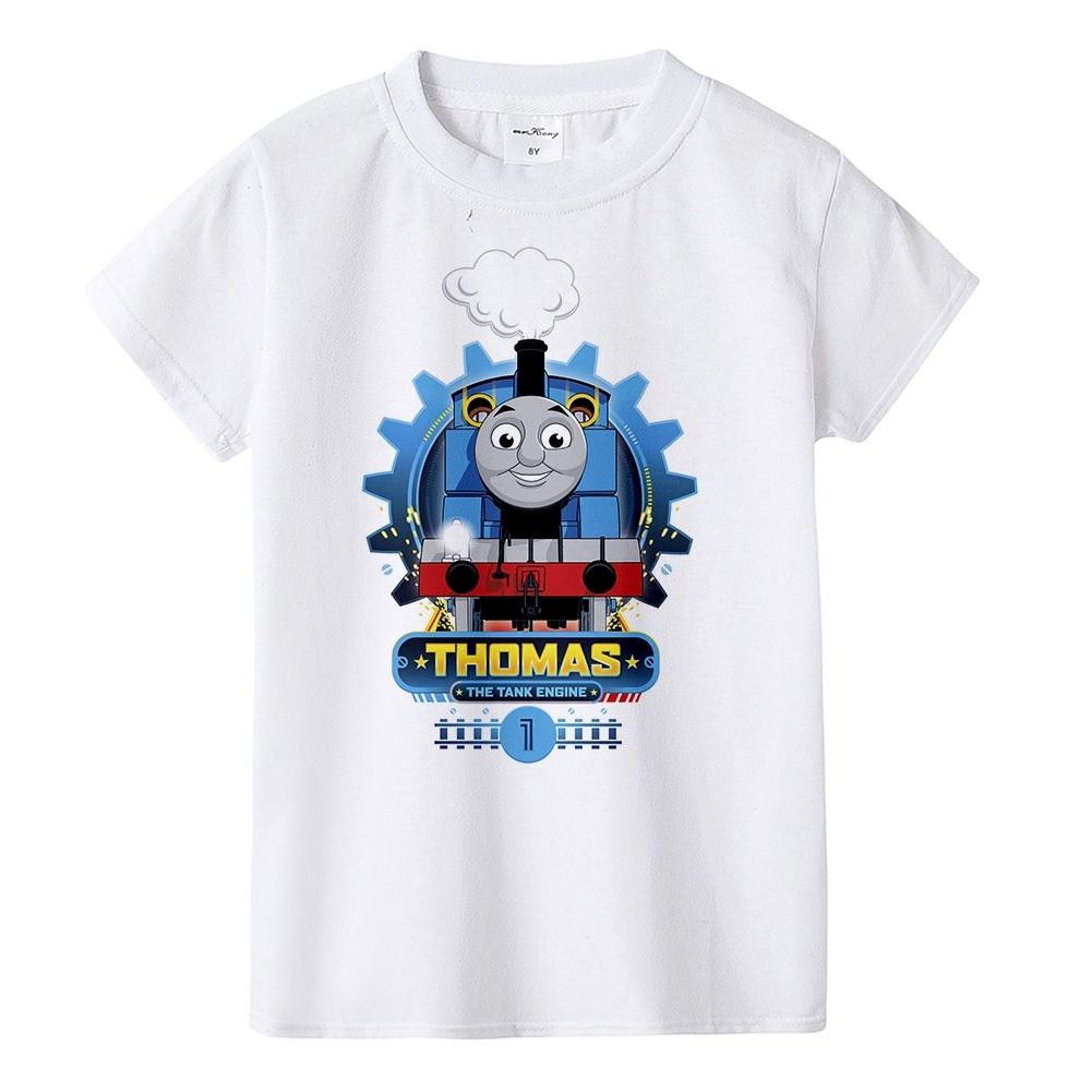 Thomas the train kid Top