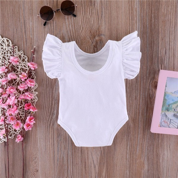 Thumbnail: Baby Romper Huddles Cuddles