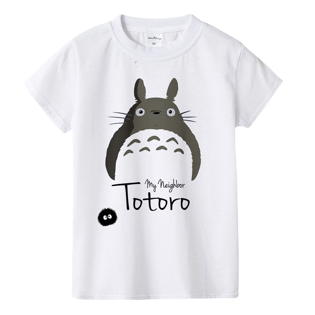 Totoro kid Top