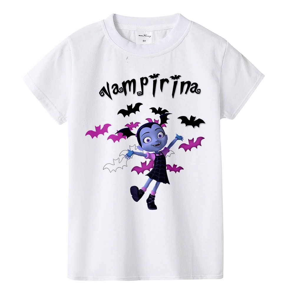 Vampirina kid Top