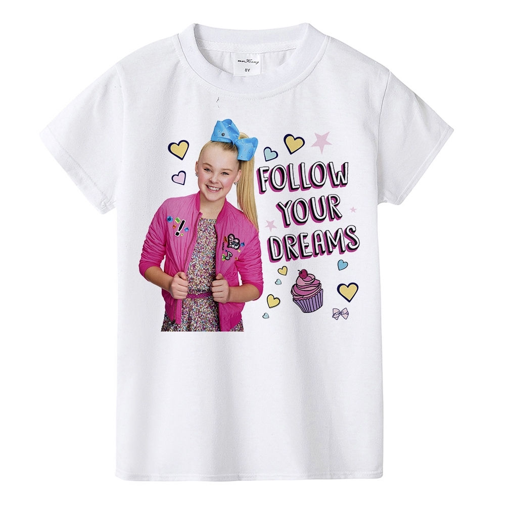 Jojo siwa kid top