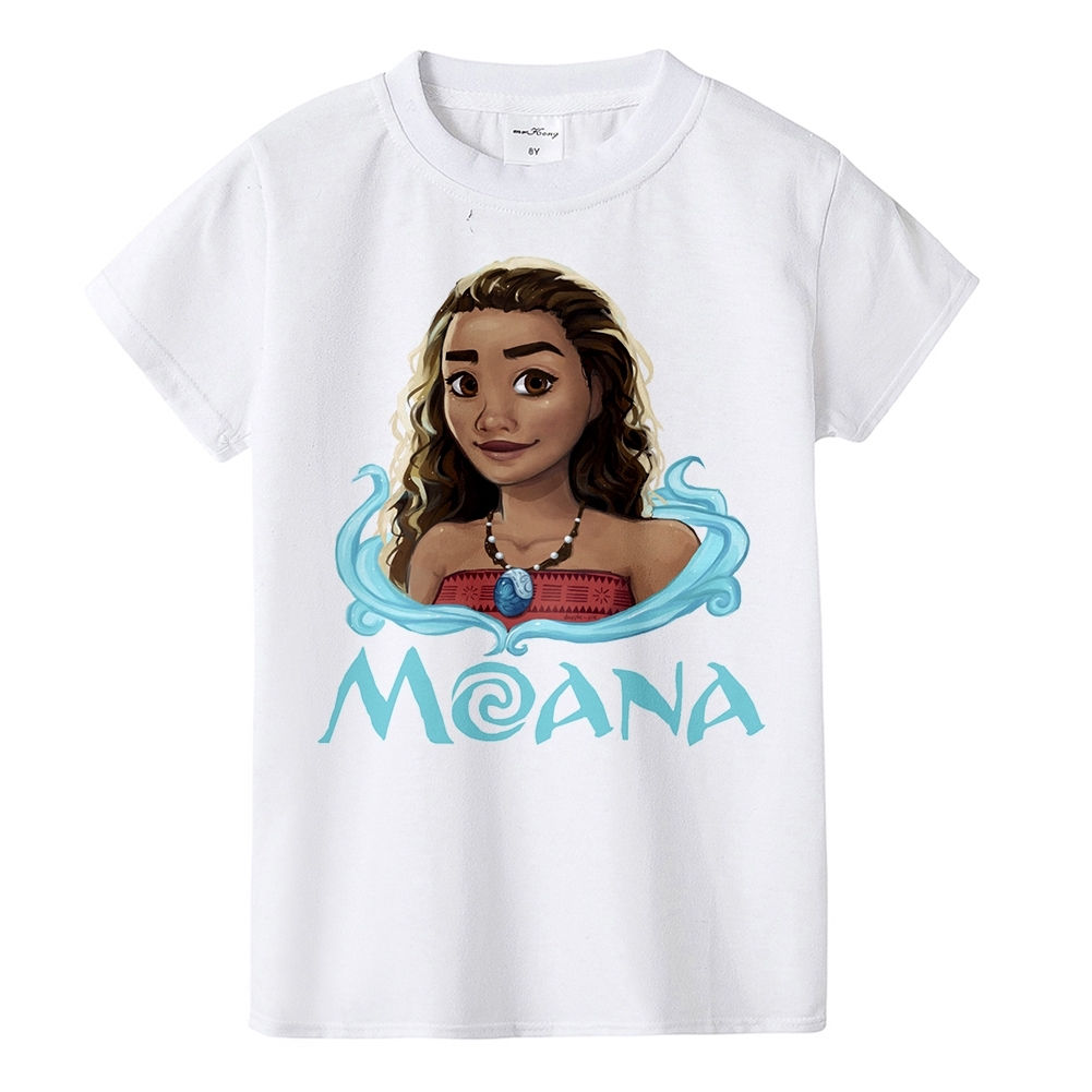 Moana Kid Top
