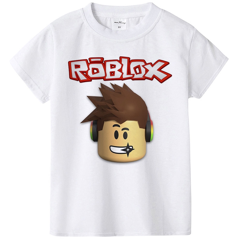 Roblox kid Top