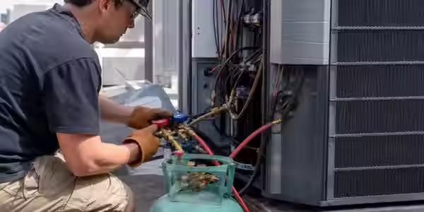 What Is Refrigerant Recovery and Why It’s Required (2026)