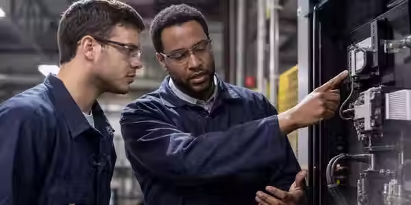 Designing an Onboarding Curriculum for New Maintenance Techs