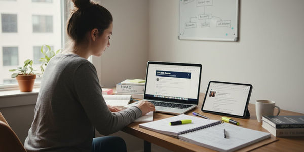 skillcat reviews epa 608 course