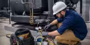Evacuation and Charging Type 3 HVAC - EPA 608 Guide 2026