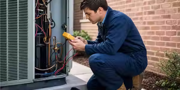 How to Build a Skills Checklist for Early-Career HVAC Techs